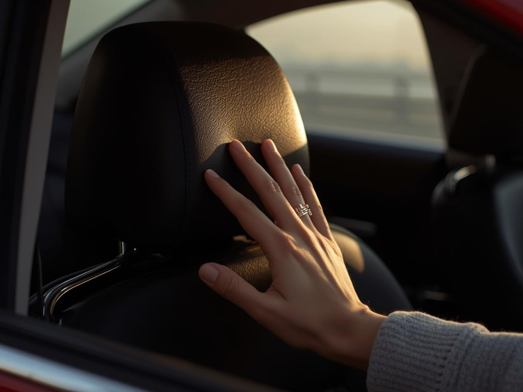 When God Warned Me Before Impact