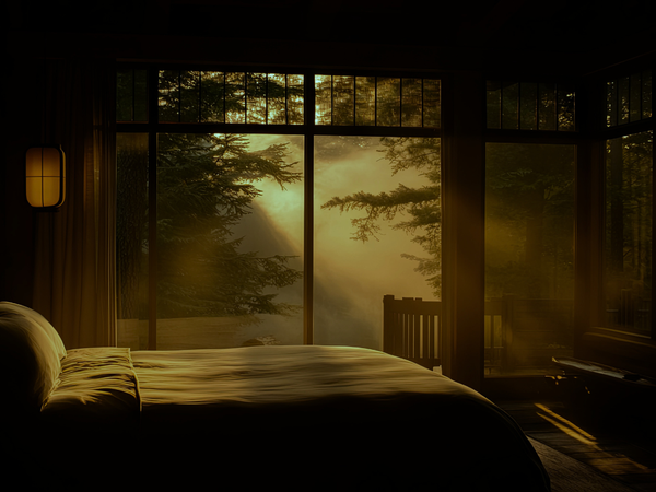 When God Showed Me the Source of the Mental Chaos, I Began Fighting With Different Weapons